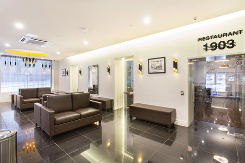 Great Southern Hotel Melbourne - Accommodation Rockhampton 4