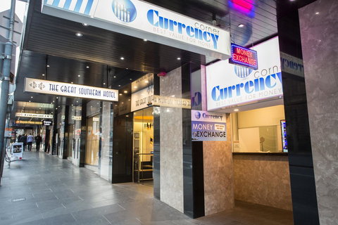 Great Southern Hotel Melbourne - Accommodation Rockhampton 8