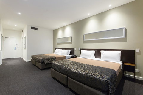Great Southern Hotel Melbourne - Accommodation Rockhampton 33