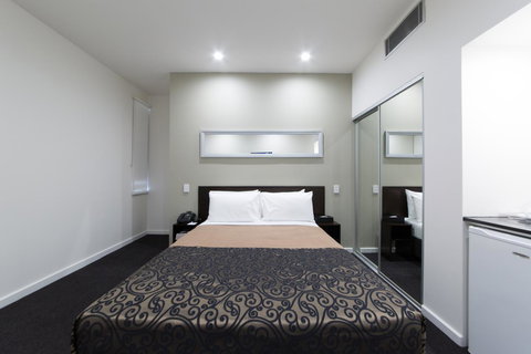 Great Southern Hotel Melbourne - Accommodation Rockhampton 19
