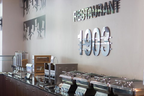 Great Southern Hotel Melbourne - Accommodation Rockhampton 10