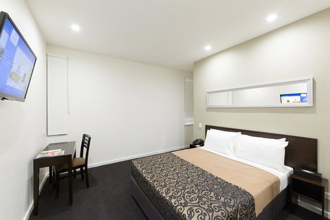 Great Southern Hotel Melbourne - Accommodation Rockhampton 21