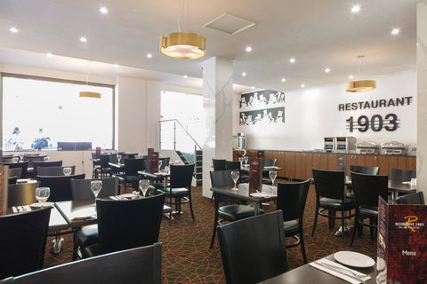 Great Southern Hotel Melbourne - Accommodation Rockhampton 15