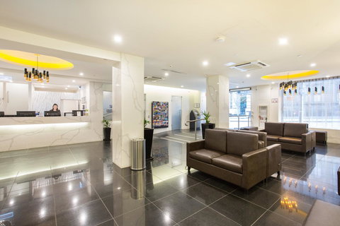 Great Southern Hotel Melbourne - Accommodation Rockhampton 5