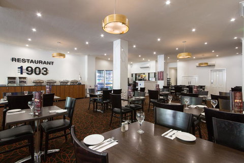 Great Southern Hotel Melbourne - Accommodation Rockhampton 13