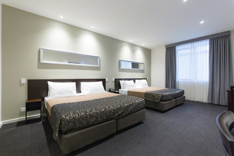 Great Southern Hotel Melbourne - Accommodation Rockhampton 32