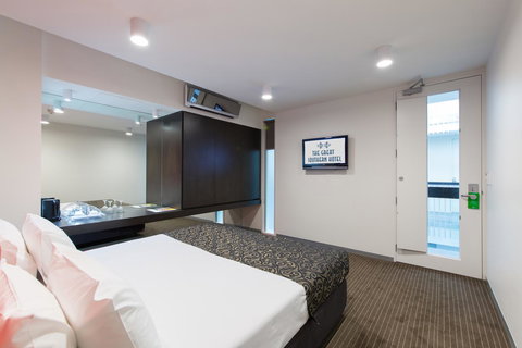Great Southern Hotel Melbourne - Accommodation Rockhampton 26