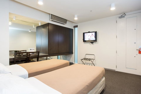 Great Southern Hotel Melbourne - Accommodation Rockhampton 27