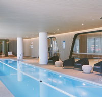 Waterside S Collection - Accommodation Rockhampton