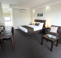 Bay Motel Safety Beach - Accommodation Rockhampton