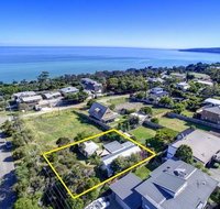 Dromana Holiday Beach House - Accommodation Rockhampton
