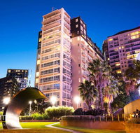 Southbank Apartments 28 Southgate - Accommodation Rockhampton