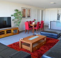 3BR Apartment at Victoria Tower Southbank - Accommodation Rockhampton