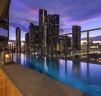 Imagine Marco - Accommodation Rockhampton