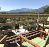 Hamptons In Healesville - Accommodation Rockhampton