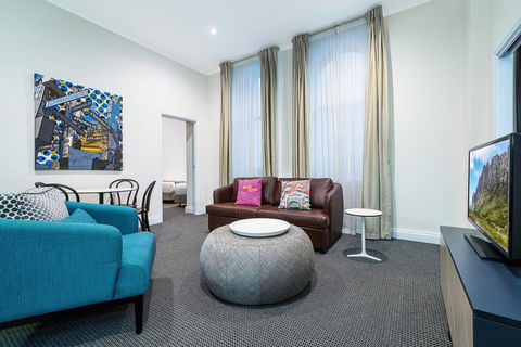 Mantra City Central - Accommodation Rockhampton 15