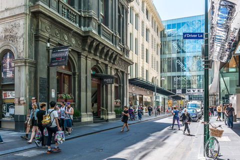 Mantra City Central - Accommodation Rockhampton 17