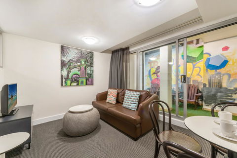Mantra City Central - Accommodation Rockhampton 4