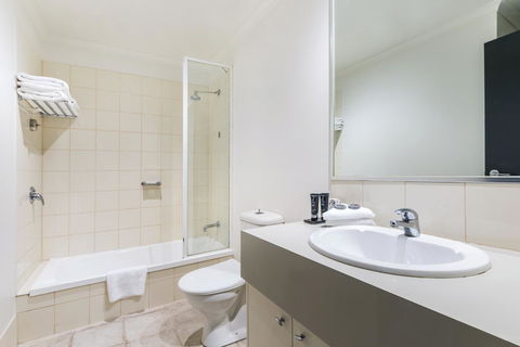 Mantra City Central - Accommodation Rockhampton 3