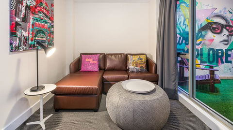 Mantra City Central - Accommodation Rockhampton 19
