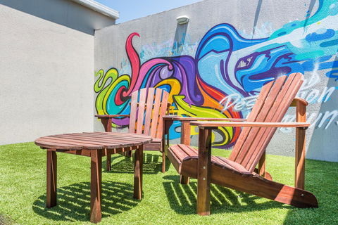 Mantra City Central - Accommodation Rockhampton 12