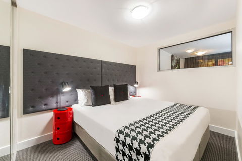Mantra City Central - Accommodation Rockhampton 0