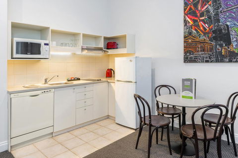 Mantra City Central - Accommodation Rockhampton 2
