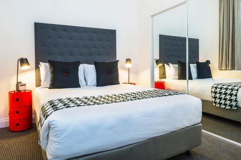 Mantra City Central - Accommodation Rockhampton 14