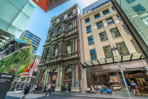Mantra City Central - Accommodation Rockhampton 16