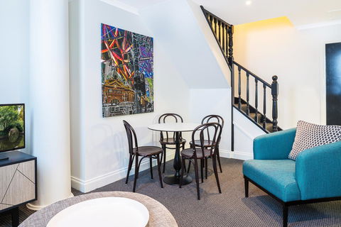 Mantra City Central - Accommodation Rockhampton 11