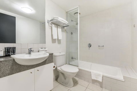 Mantra City Central - Accommodation Rockhampton 1