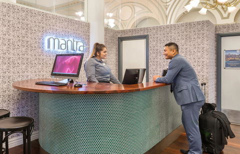 Mantra City Central - Accommodation Rockhampton 10