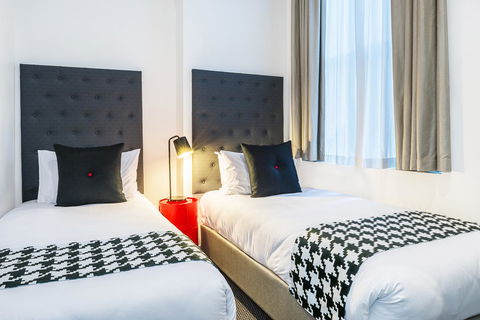 Mantra City Central - Accommodation Rockhampton 18