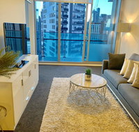 Luxury Apartments with View - Accommodation Rockhampton