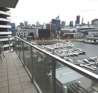 AKOM Docklands - Accommodation Rockhampton