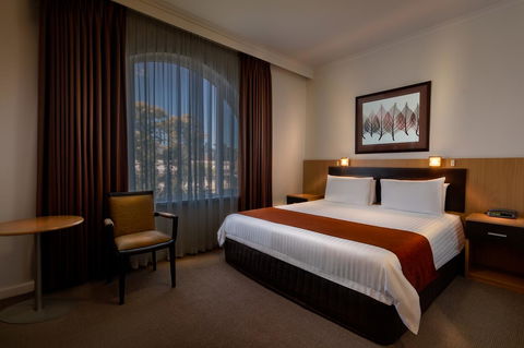 BEST WESTERN PLUS Travel Inn - Accommodation Rockhampton 24