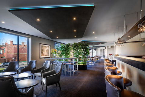 BEST WESTERN PLUS Travel Inn - Accommodation Rockhampton 8