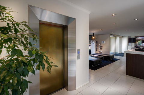 BEST WESTERN PLUS Travel Inn - Accommodation Rockhampton 22