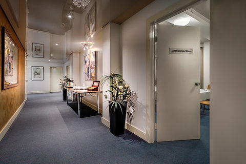 BEST WESTERN PLUS Travel Inn - Accommodation Rockhampton 6