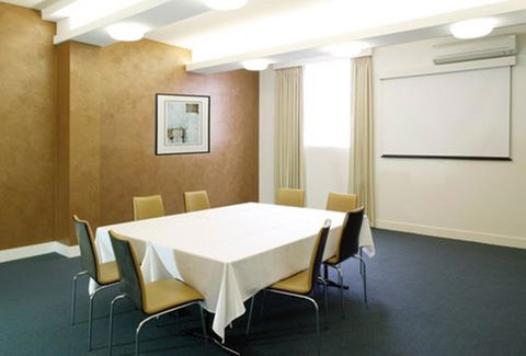 BEST WESTERN PLUS Travel Inn - Accommodation Rockhampton 20