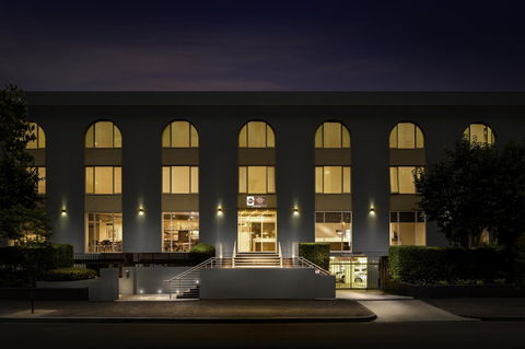 BEST WESTERN PLUS Travel Inn - Accommodation Rockhampton 0