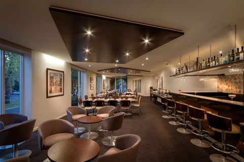 BEST WESTERN PLUS Travel Inn - Accommodation Rockhampton 13