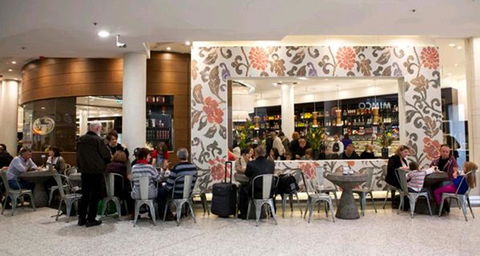 BEST WESTERN PLUS Travel Inn - Accommodation Rockhampton 42