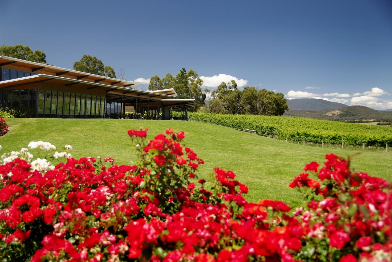 Yarra Glen VIC Accommodation Rockhampton