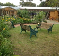 Mud Hollow Barn - Accommodation Rockhampton