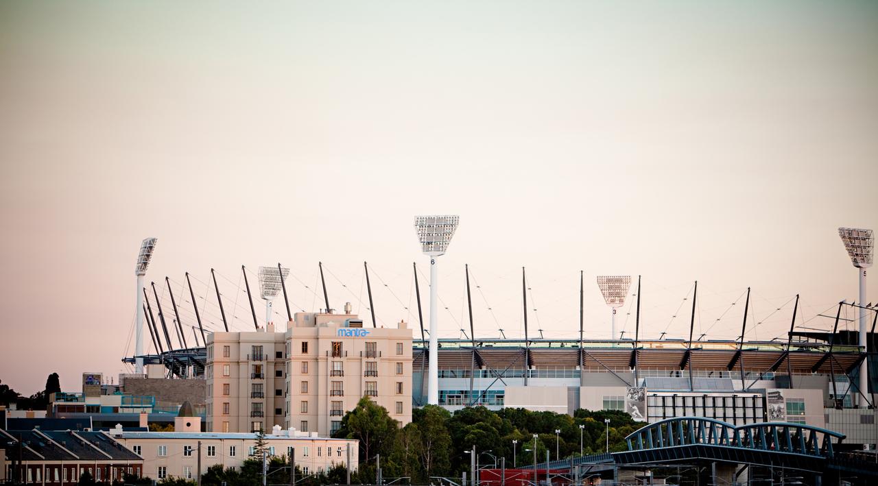 East Melbourne VIC Accommodation Rockhampton