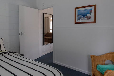 Prom Coast Apartments - Accommodation Rockhampton 1