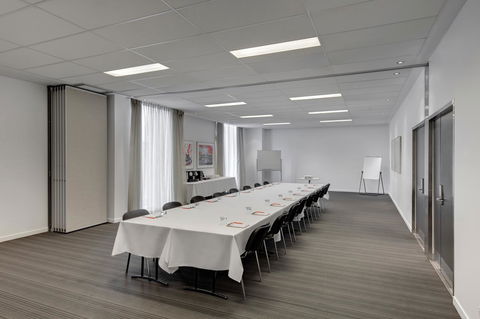 Travelodge Hotel Melbourne Docklands - Accommodation Rockhampton 17