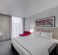 Travelodge Hotel Melbourne Docklands - Accommodation Rockhampton