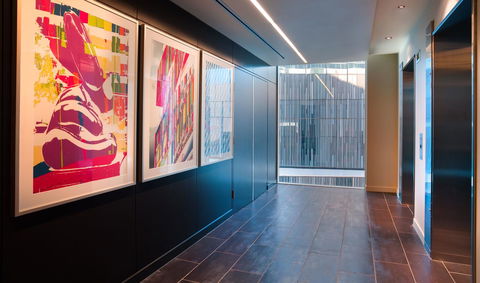 Travelodge Hotel Melbourne Docklands - Accommodation Rockhampton 15